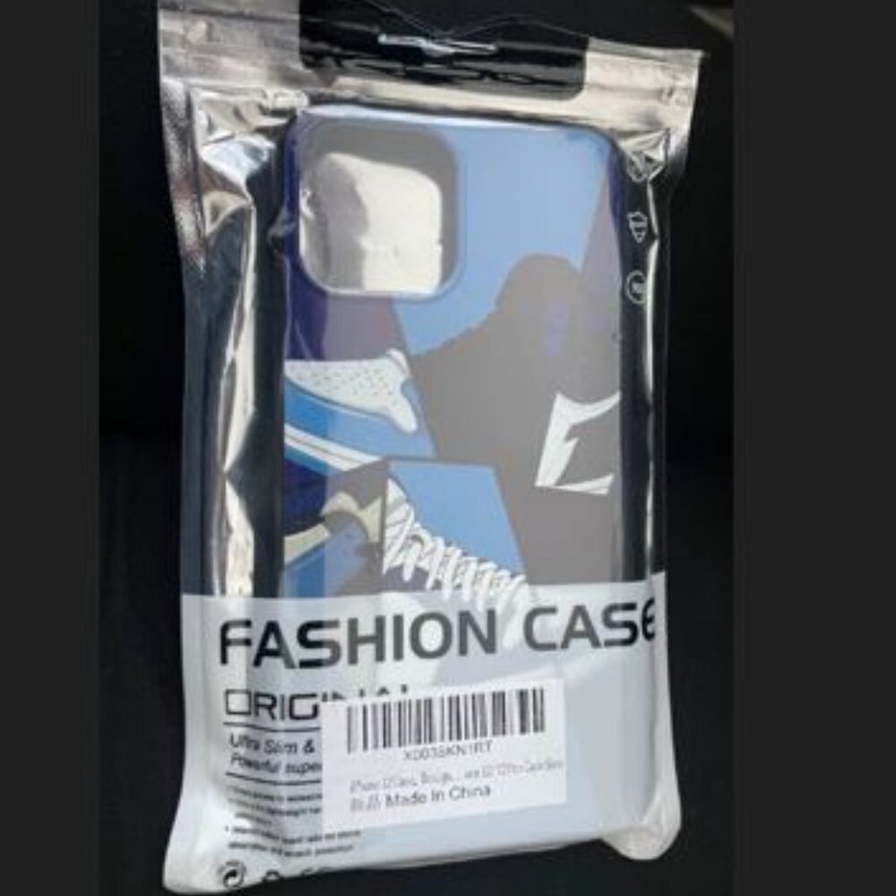 iPhone 12 & 12 Pro Case